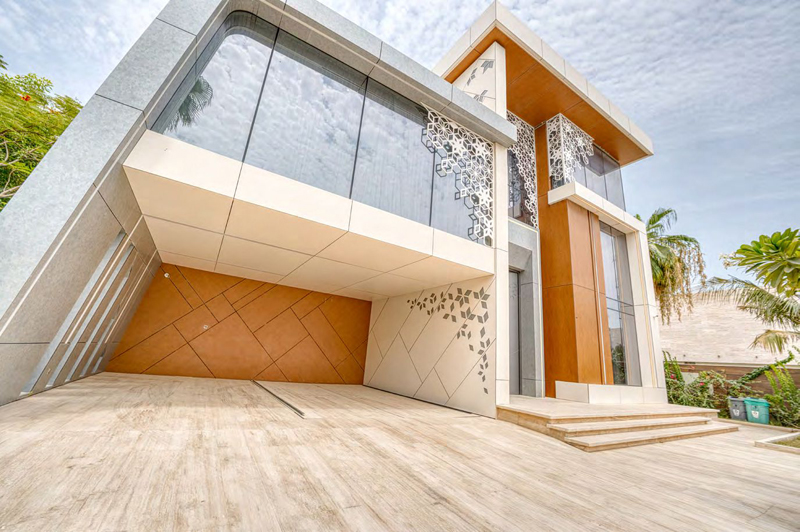 Signature Font Acacia Avenues